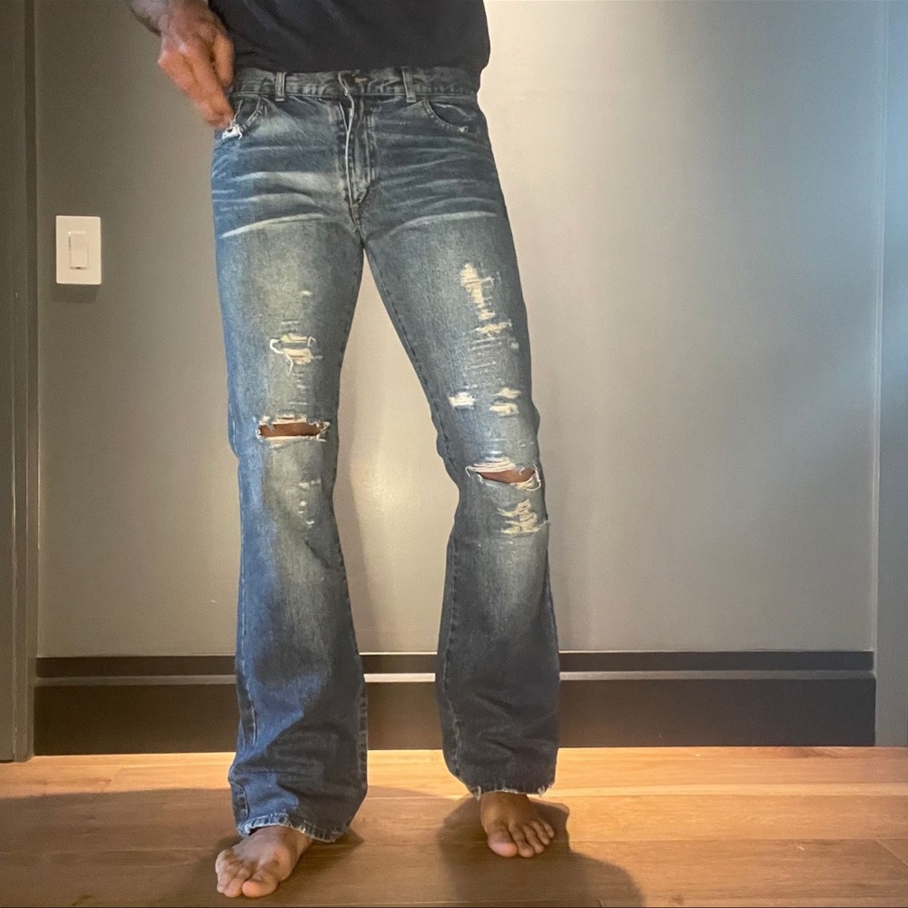 Dare to do me jeans